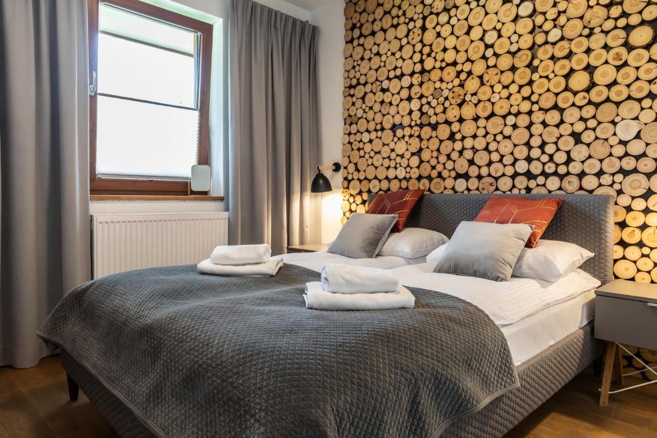 Apartamento Polana Szymoszkowa Zakopane