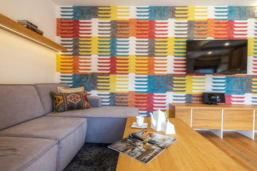Polana Szymoszkowa Apartamento *