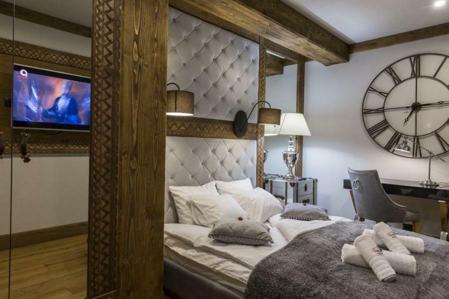 Apartamento Polana Szymoszkowa *