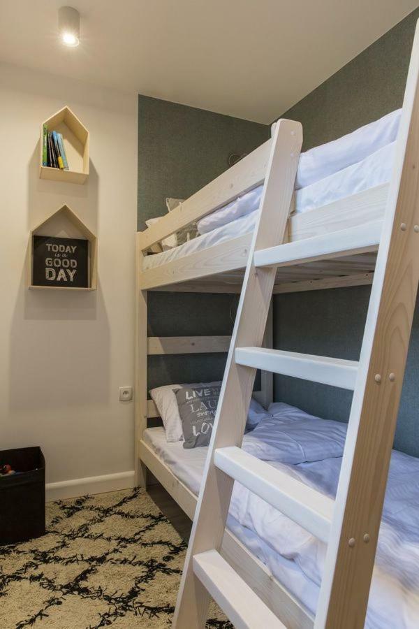 Polana Szymoszkowa Apartamento