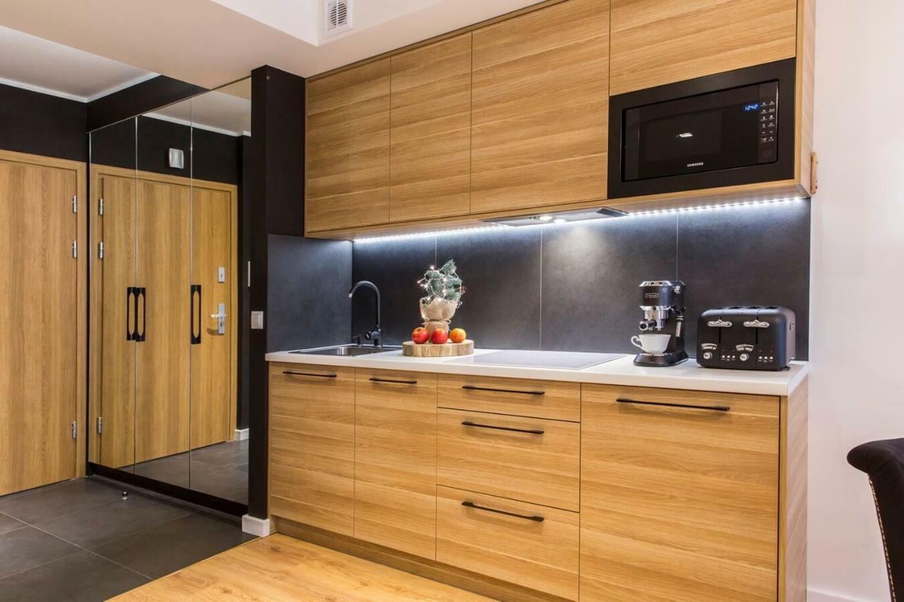 Apartamento Polana Szymoszkowa