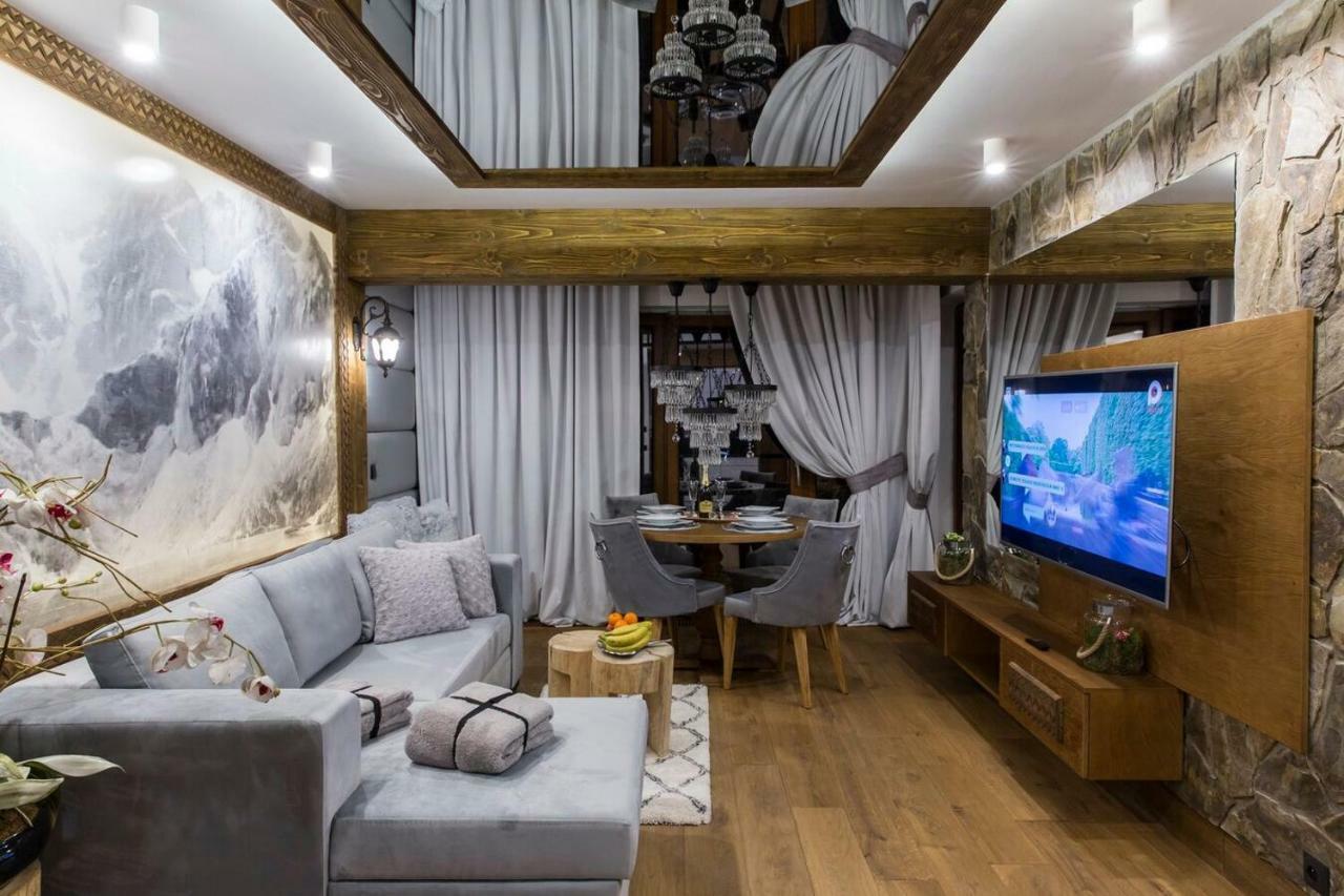 Polana Szymoszkowa Apartamento