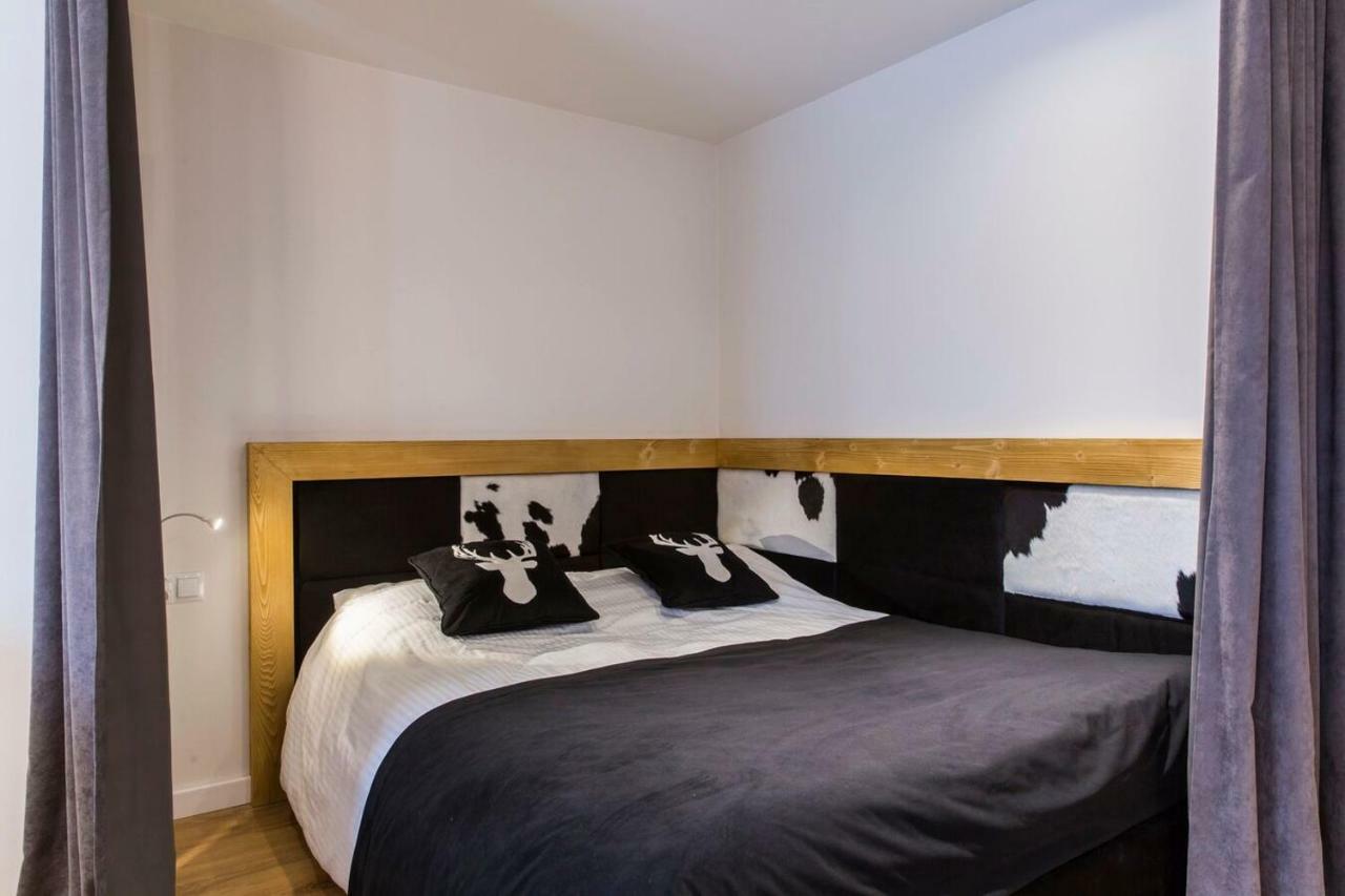 Apartamento Polana Szymoszkowa Zakopane