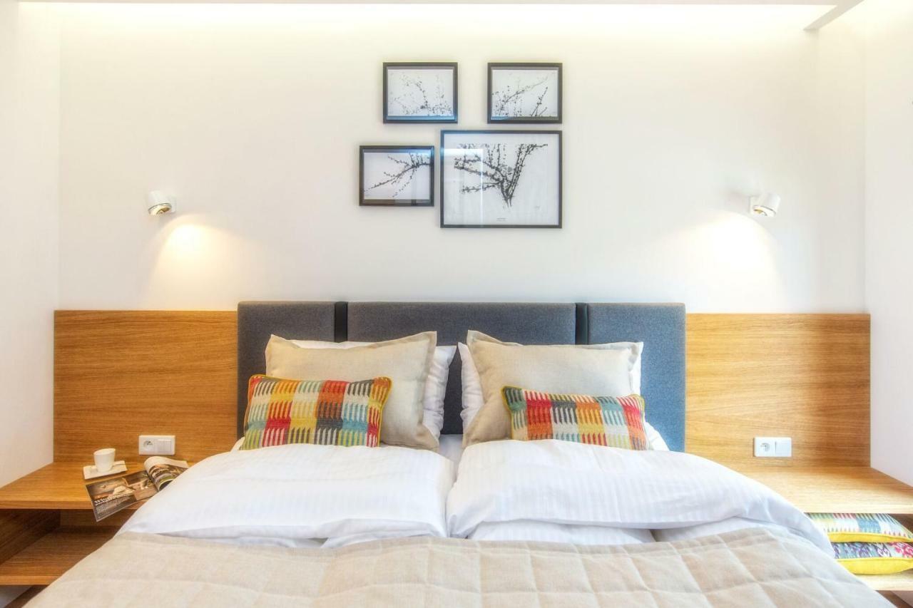 Apartamento Polana Szymoszkowa Zakopane