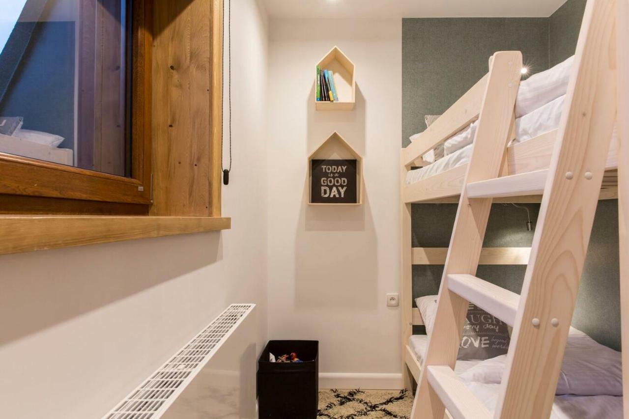 Apartamento Polana Szymoszkowa *