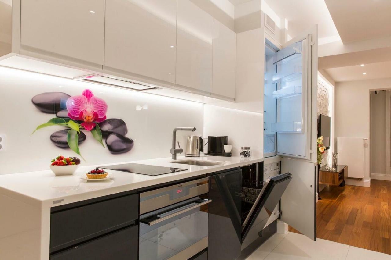 Apartamento Polana Szymoszkowa