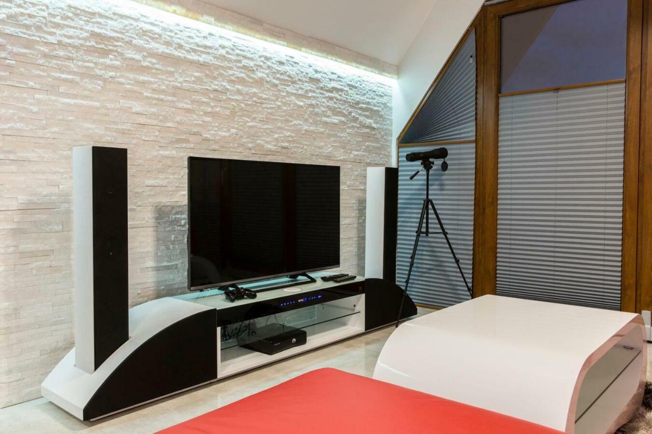 Apartamento Polana Szymoszkowa *