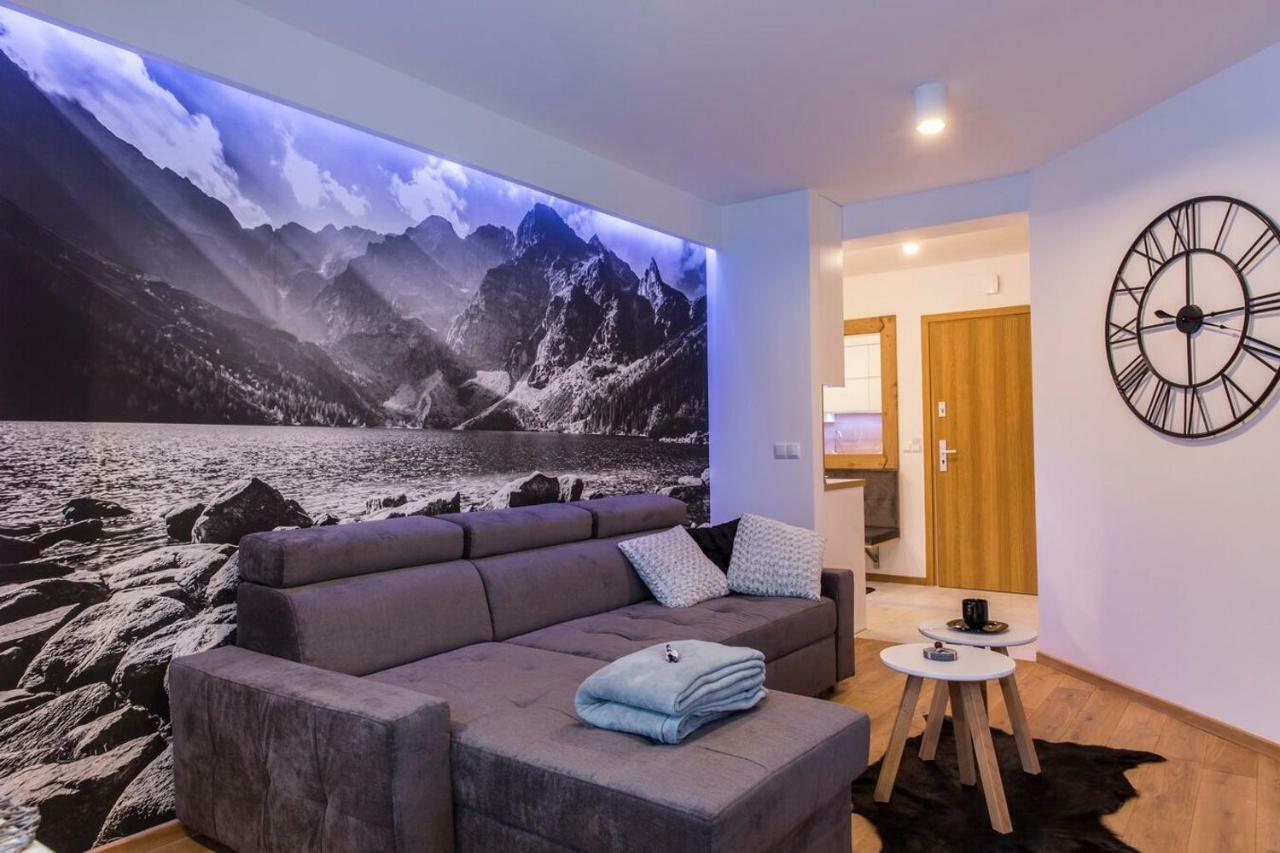 Polana Szymoszkowa Apartamento