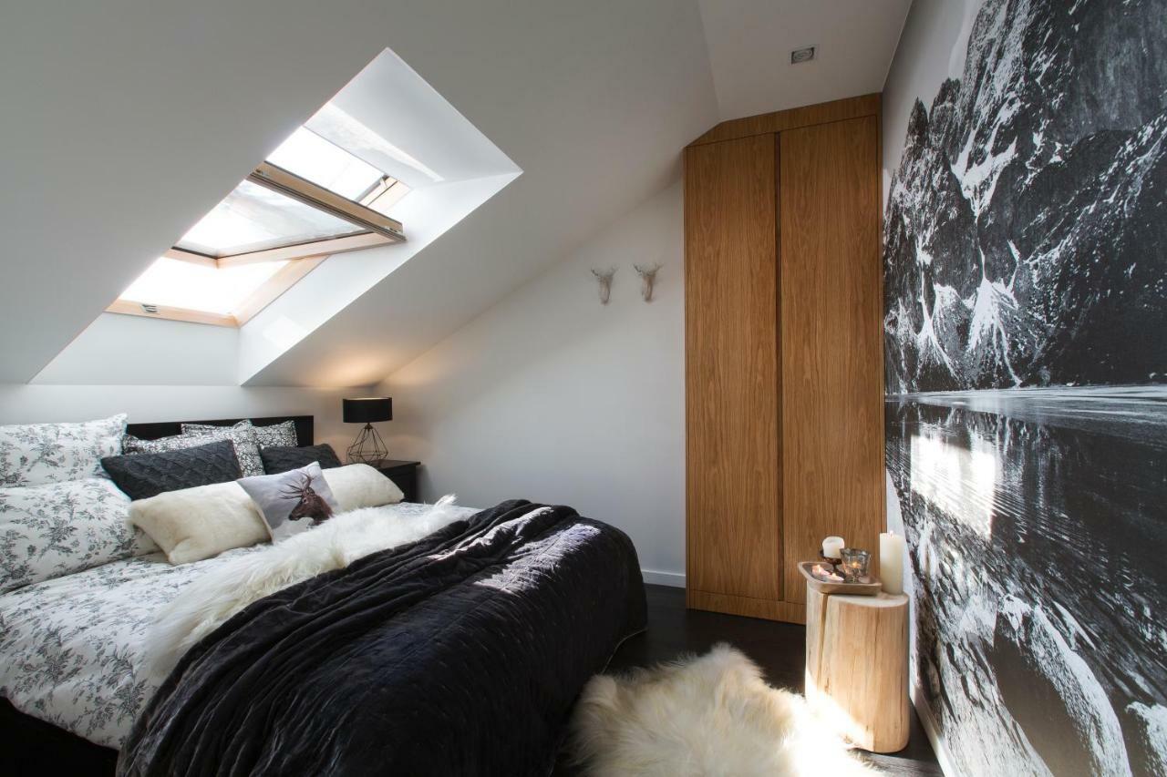Polana Szymoszkowa Apartamento
