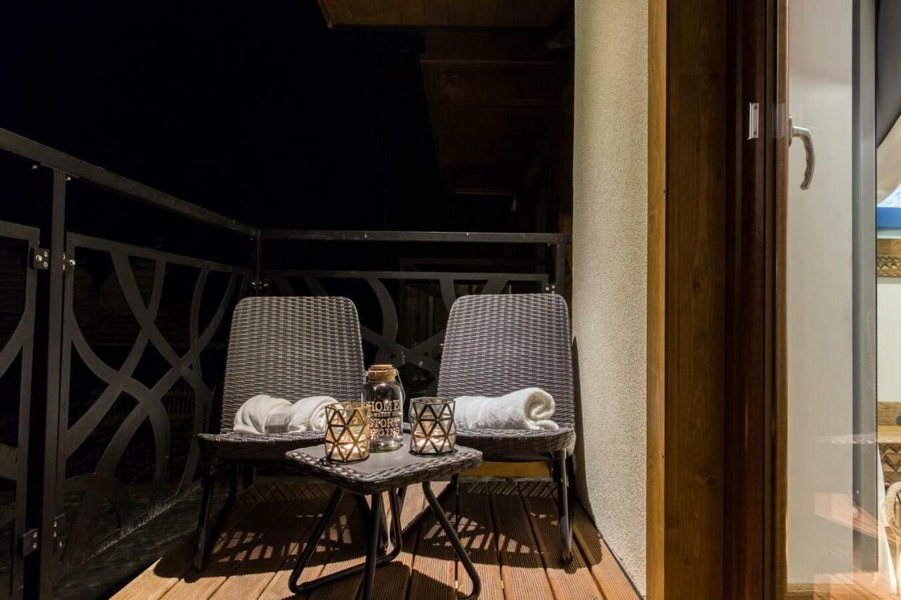 Polana Szymoszkowa Appartamento Zakopane